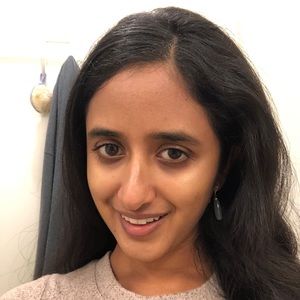 Meet your Posher, Vandana